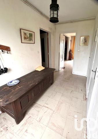 Maison à vendre 5 pièces 96 m² Groix