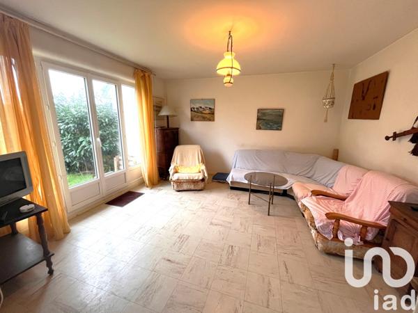 Maison à vendre 5 pièces 96 m² Groix