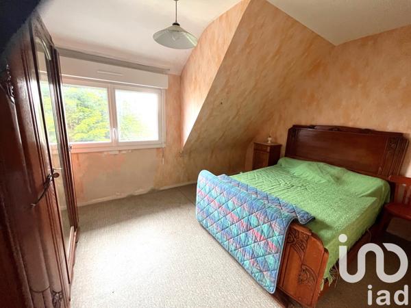 Maison à vendre 5 pièces 96 m² Groix