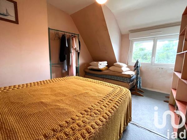 Maison à vendre 5 pièces 96 m² Groix