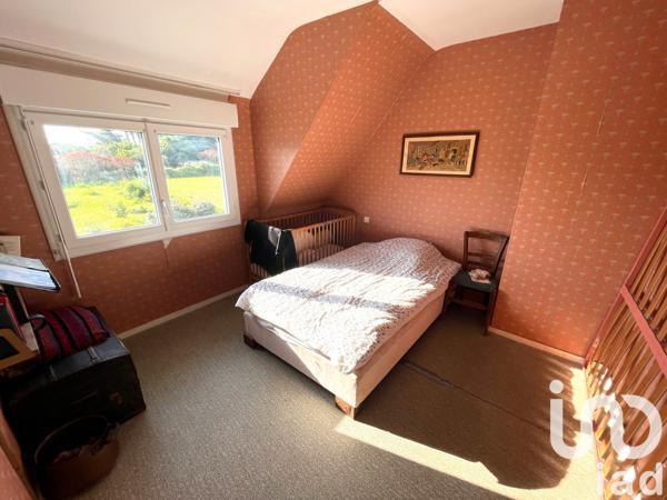 Maison à vendre 5 pièces 96 m² Groix