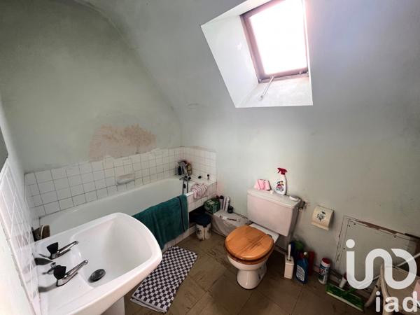 Maison à vendre 5 pièces 96 m² Groix