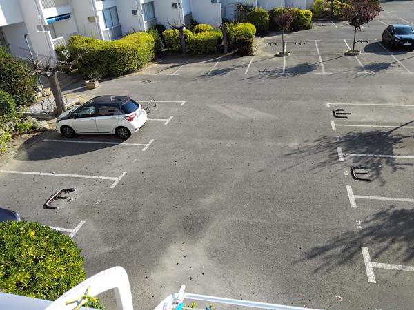 Studio bien aménagé avec parking à Port Camargue Plages Sud. Le Grau-du-Roi (30240)