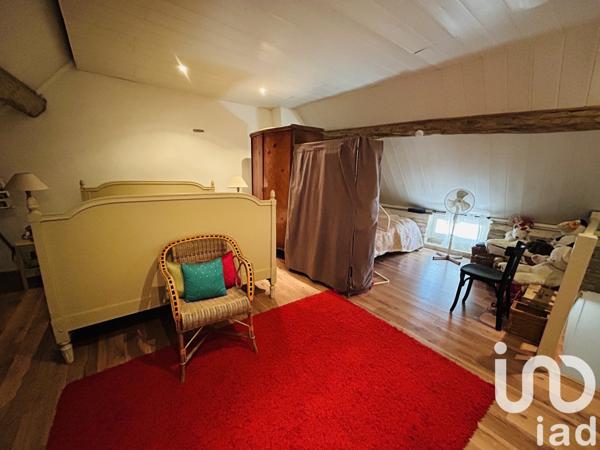 Maison à vendre 3 pièces 87 m² Arcy-sur-Cure