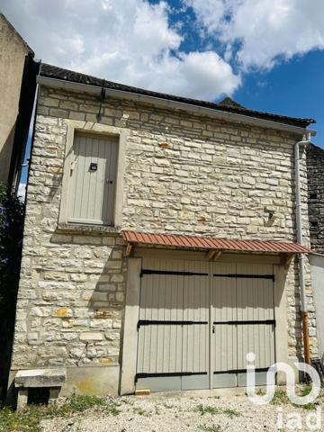 Maison à vendre 3 pièces 87 m² Arcy-sur-Cure
