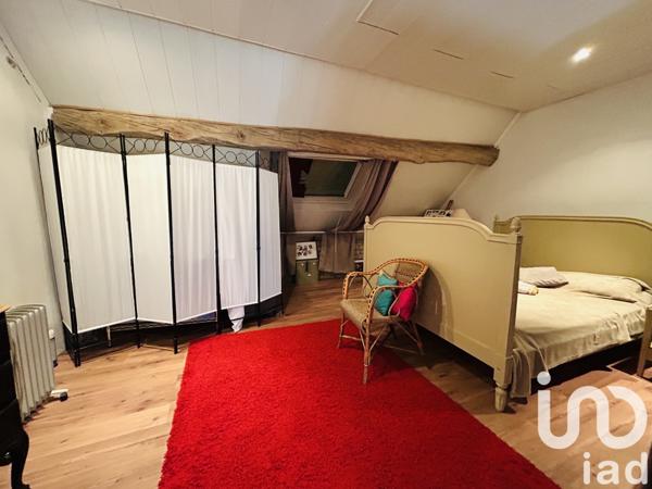 Maison à vendre 3 pièces 87 m² Arcy-sur-Cure