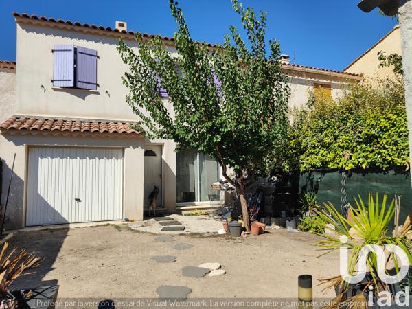 Maison à vendre 4 pièces 79 m² Pignans