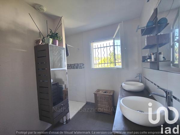 Maison à vendre 4 pièces 79 m² Pignans