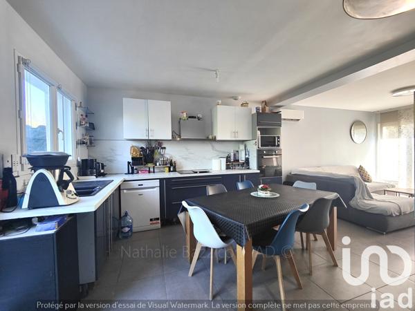Maison à vendre 4 pièces 79 m² Pignans