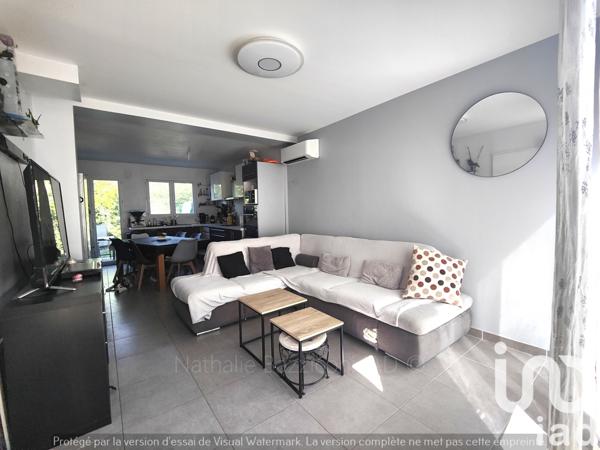 Maison à vendre 4 pièces 79 m² Pignans