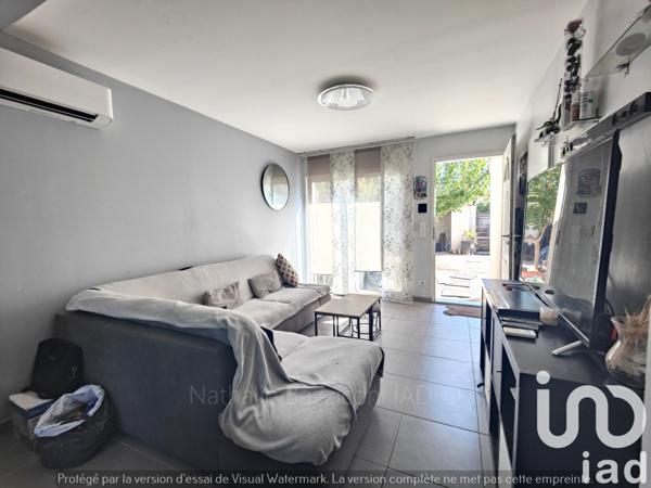 Maison à vendre 4 pièces 79 m² Pignans