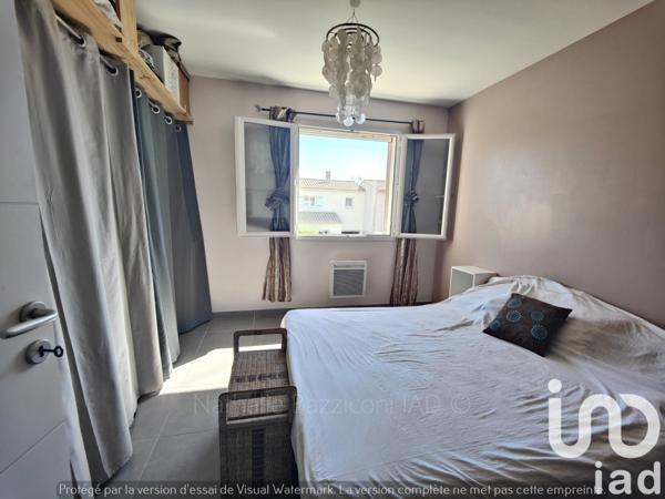 Maison à vendre 4 pièces 79 m² Pignans