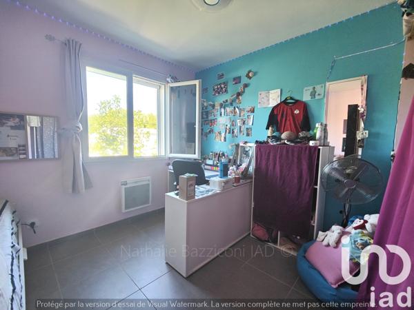 Maison à vendre 4 pièces 79 m² Pignans
