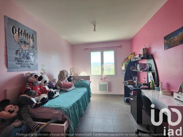 Maison à vendre 4 pièces 79 m² Pignans