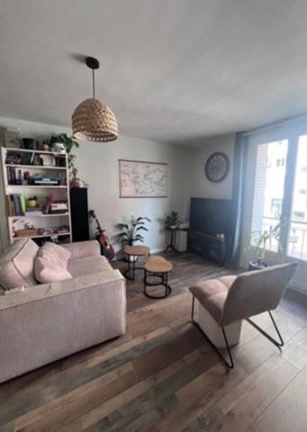 Appartement à vendre |  Toulouse |  2 pièces | 45 m²
