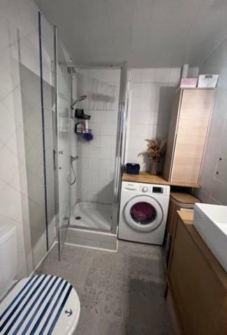 Appartement à vendre |  Toulouse |  2 pièces | 45 m²