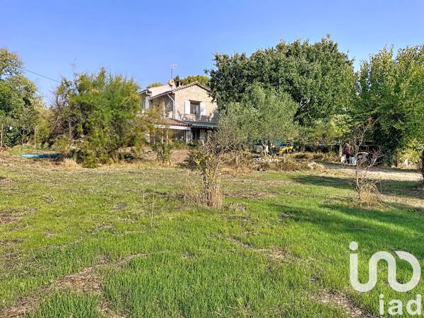 Maison à vendre 4 pièces 100 m² Fayence