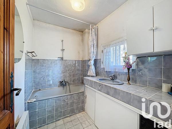 Maison à vendre 4 pièces 100 m² Fayence