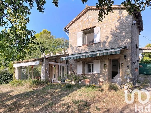 Maison à vendre 4 pièces 100 m² Fayence