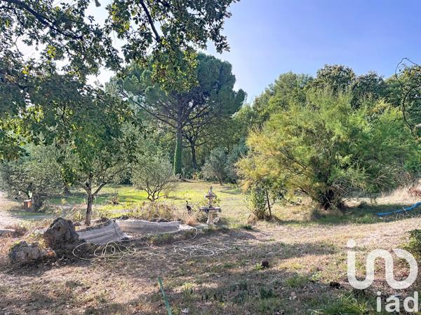 Maison à vendre 4 pièces 100 m² Fayence