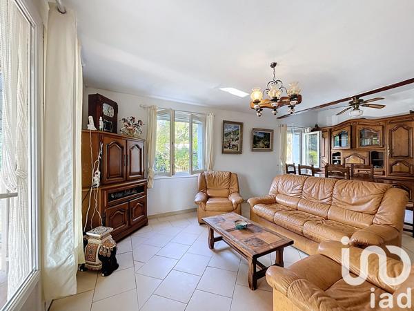 Maison à vendre 4 pièces 100 m² Fayence