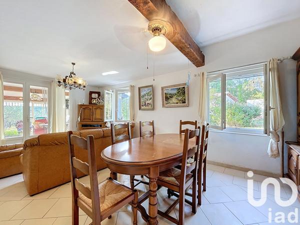 Maison à vendre 4 pièces 100 m² Fayence