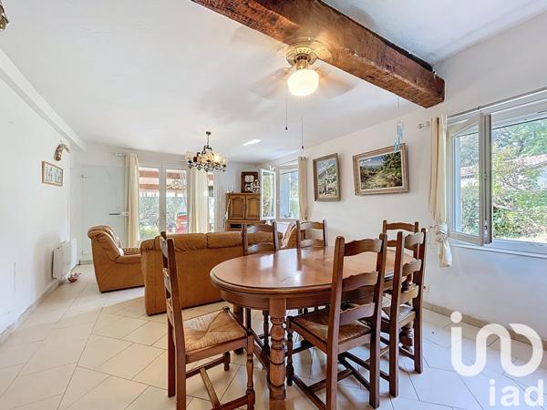 Maison à vendre 4 pièces 100 m² Fayence