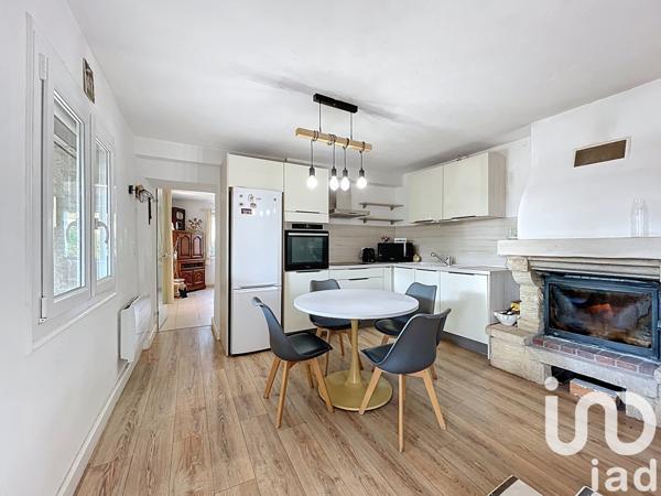 Maison à vendre 4 pièces 100 m² Fayence