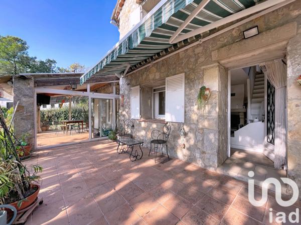 Maison à vendre 4 pièces 100 m² Fayence