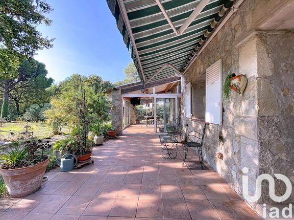 Maison à vendre 4 pièces 100 m² Fayence