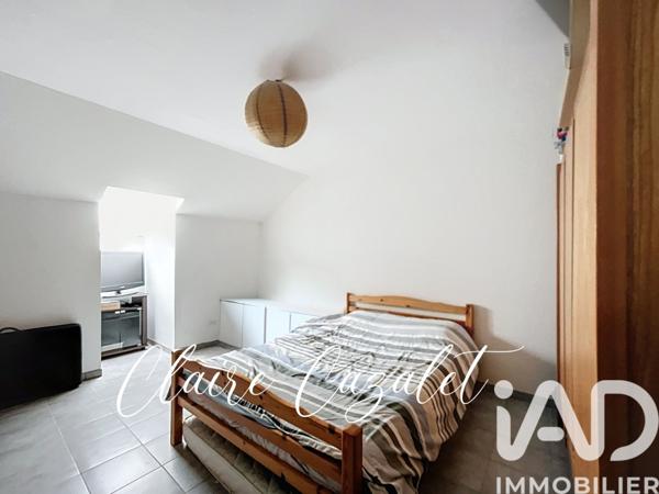 Appartement à vendre 2 pièces 46 m² Nantes