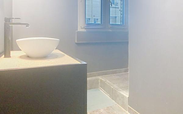 Appartement à vendre    1 pièce • 52,41 m2 Maisons-Alfort