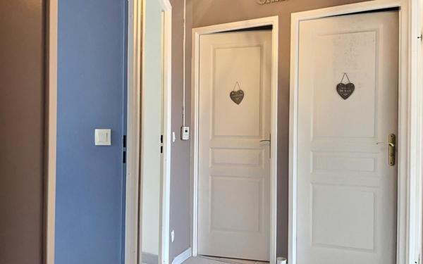 Maison à vendre    4 pièces •  Le Coudray-Montceaux