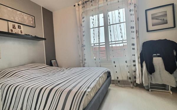 Maison à vendre    4 pièces •  Le Coudray-Montceaux