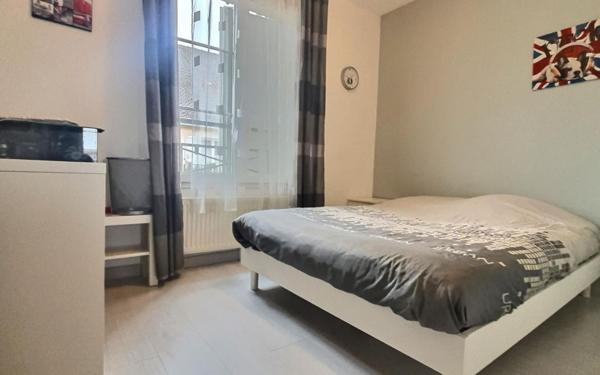 Maison à vendre    4 pièces •  Le Coudray-Montceaux