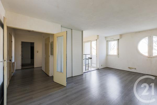 Appartement T2 à vendre  2 pièces - 48 m2 GRENOBLE - 38