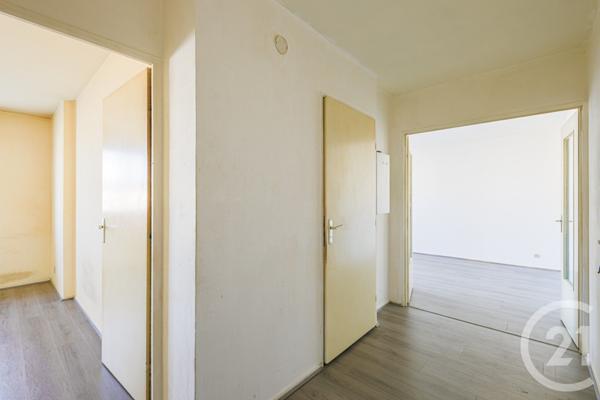 Appartement T2 à vendre  2 pièces - 48 m2 GRENOBLE - 38