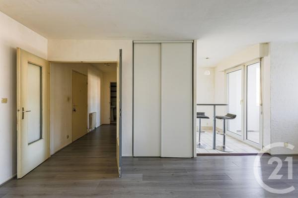 Appartement T2 à vendre  2 pièces - 48 m2 GRENOBLE - 38