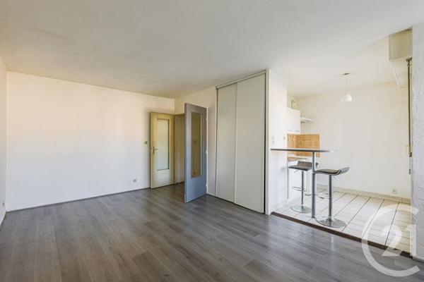 Appartement T2 à vendre  2 pièces - 48 m2 GRENOBLE - 38