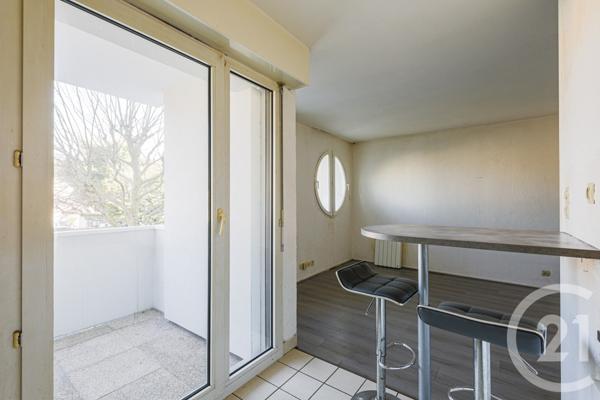 Appartement T2 à vendre  2 pièces - 48 m2 GRENOBLE - 38