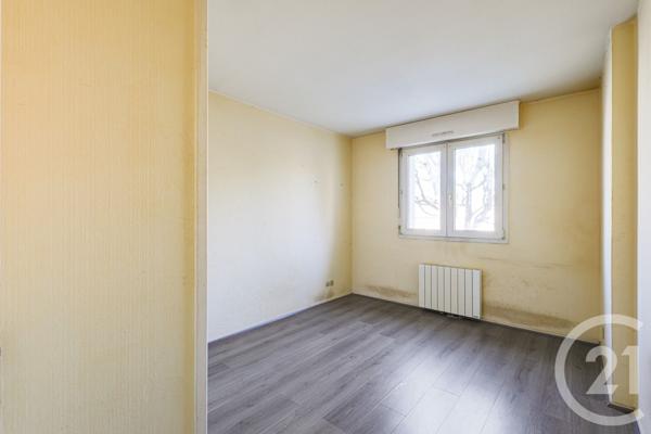 Appartement T2 à vendre  2 pièces - 48 m2 GRENOBLE - 38