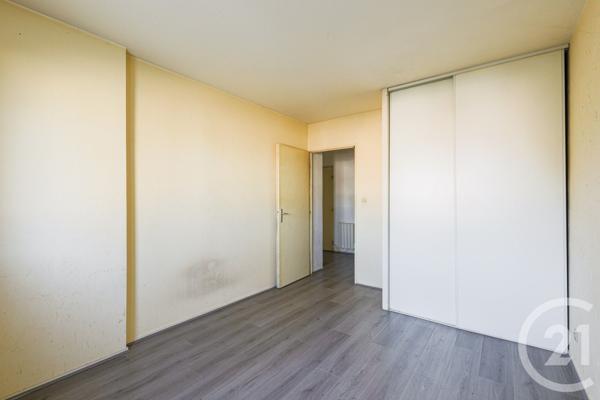 Appartement T2 à vendre  2 pièces - 48 m2 GRENOBLE - 38