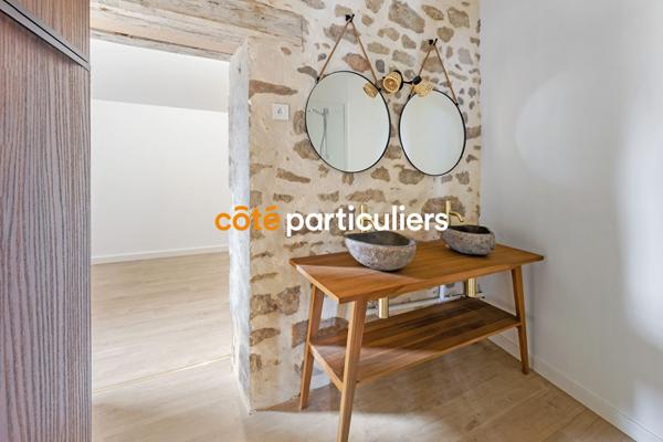 Vente Maison118 m² - 5 Pièces - GUERANDE (44350)