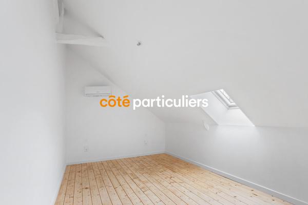 Vente Maison118 m² - 5 Pièces - GUERANDE (44350)
