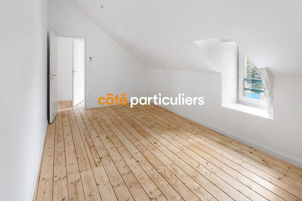 Vente Maison118 m² - 5 Pièces - GUERANDE (44350)