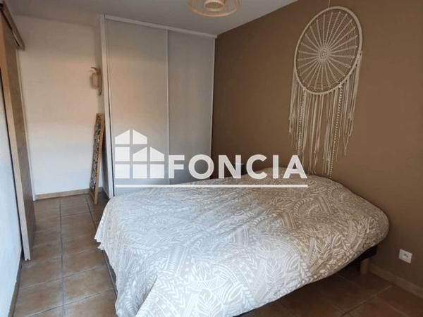 Location Appartement 3 pièces 56.32 m² - 141 RUE MARIE CURIE Saint Pierre Du Mont 40280