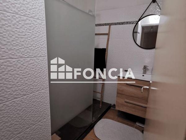 Location Appartement 3 pièces 56.32 m² - 141 RUE MARIE CURIE Saint Pierre Du Mont 40280