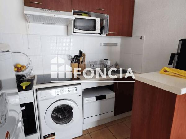 Location Appartement 3 pièces 56.32 m² - 141 RUE MARIE CURIE Saint Pierre Du Mont 40280