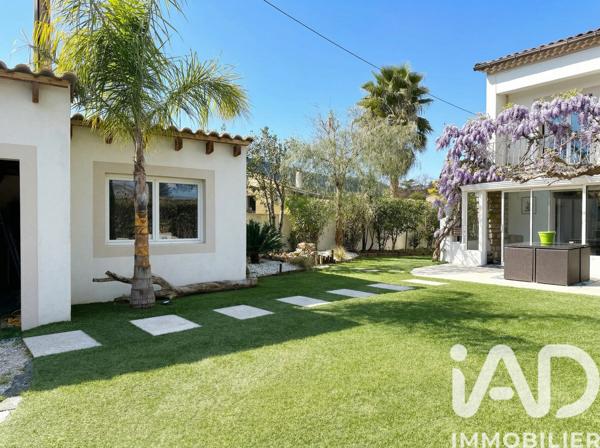 Appartement à vendre 3 pièces 83 m² Solliès-Pont