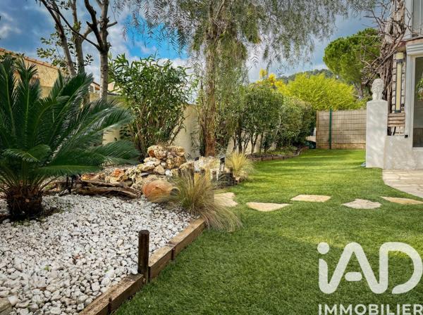 Appartement à vendre 3 pièces 83 m² Solliès-Pont